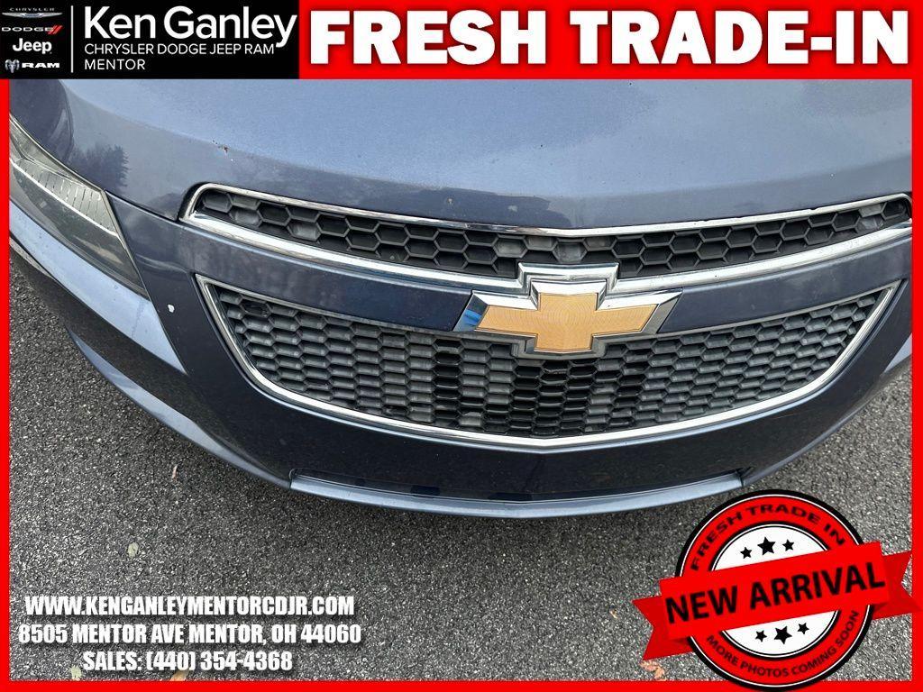 used 2014 Chevrolet Cruze car, priced at $6,600