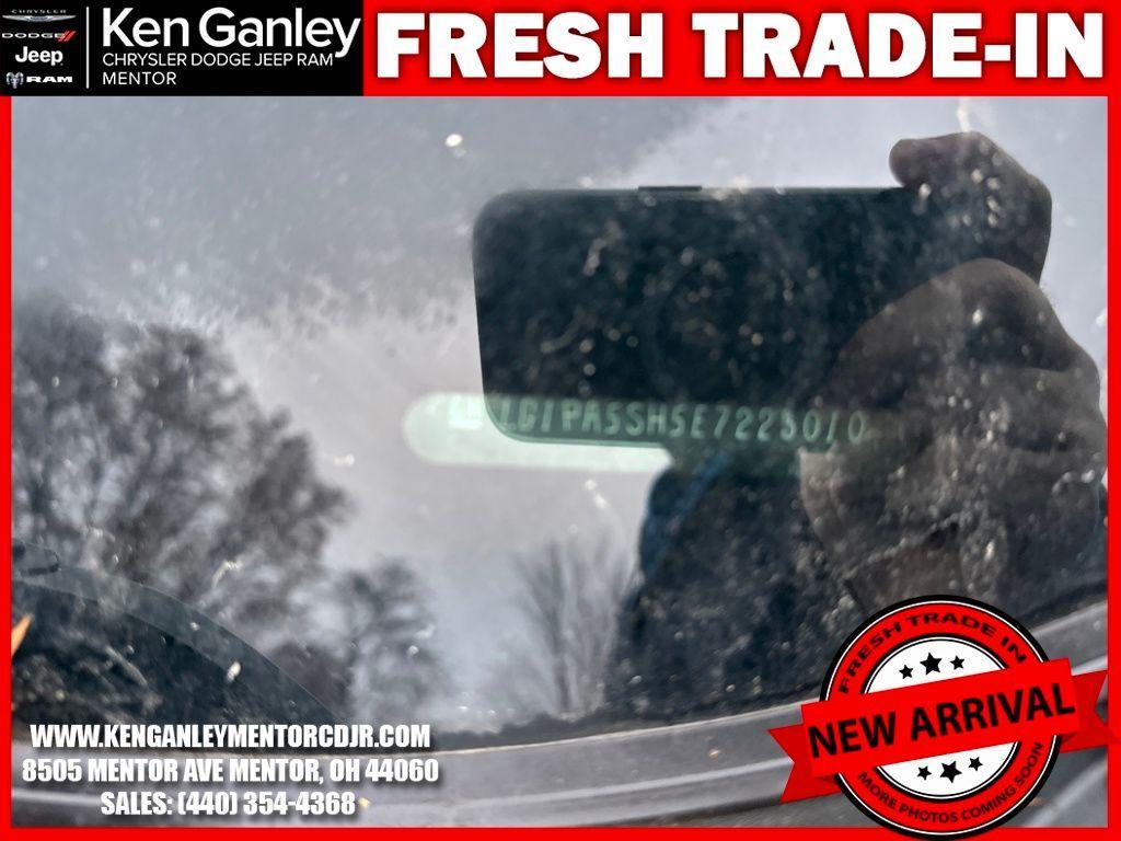 used 2014 Chevrolet Cruze car, priced at $6,600