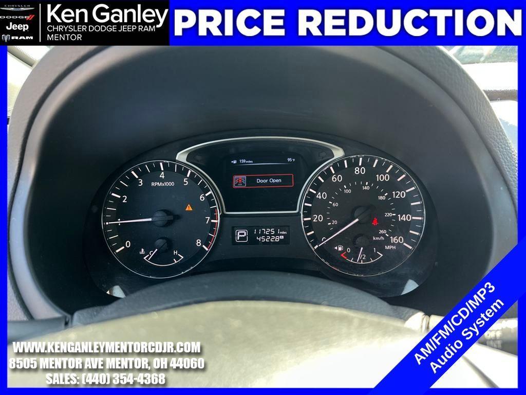 used 2013 Nissan Altima car, priced at $8,150
