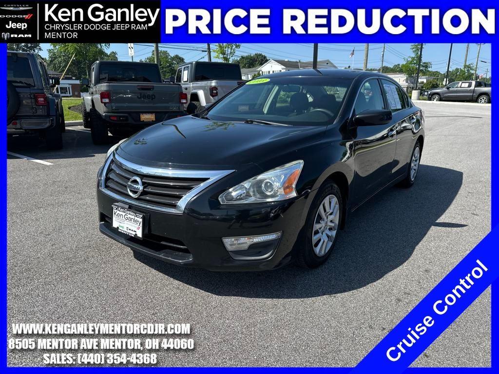 used 2013 Nissan Altima car, priced at $8,150