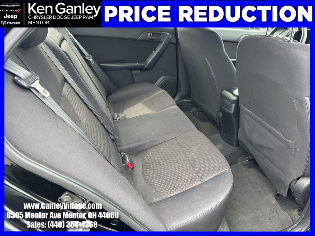 used 2011 Kia Forte car, priced at $4,476