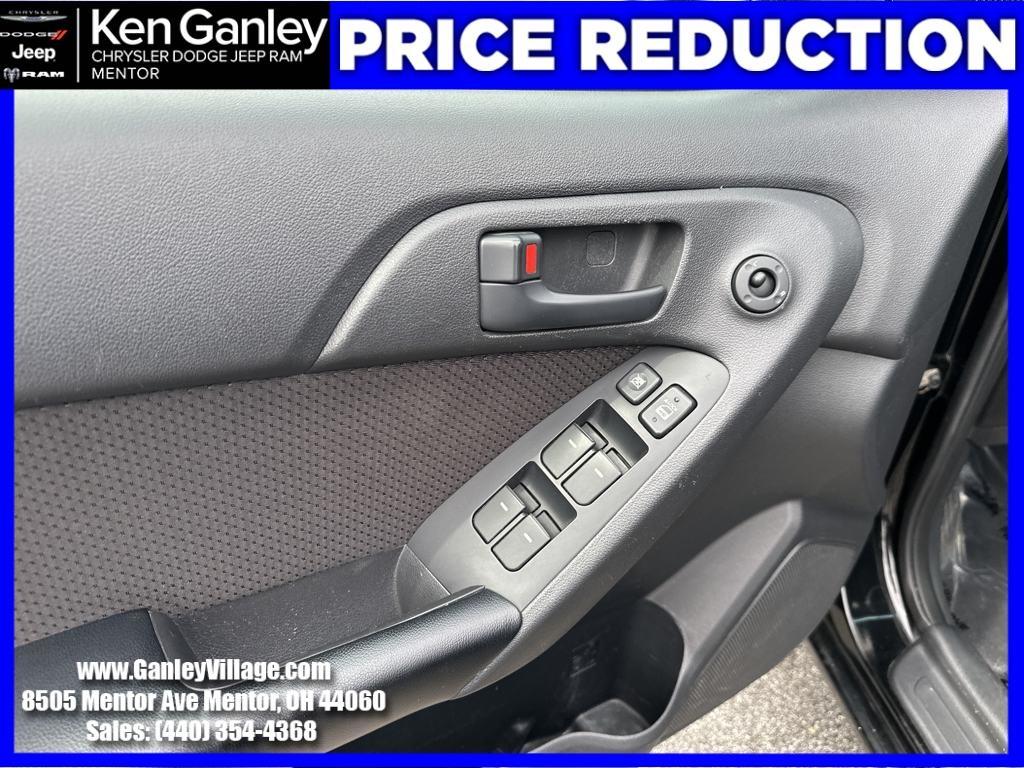 used 2011 Kia Forte car, priced at $4,476