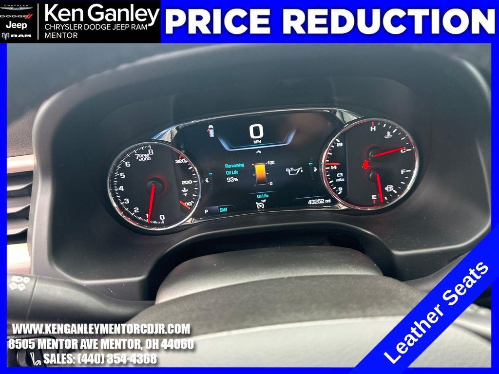used 2019 GMC Acadia car, priced at $26,900