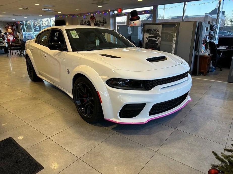 new 2023 Dodge Charger car, priced at $87,995