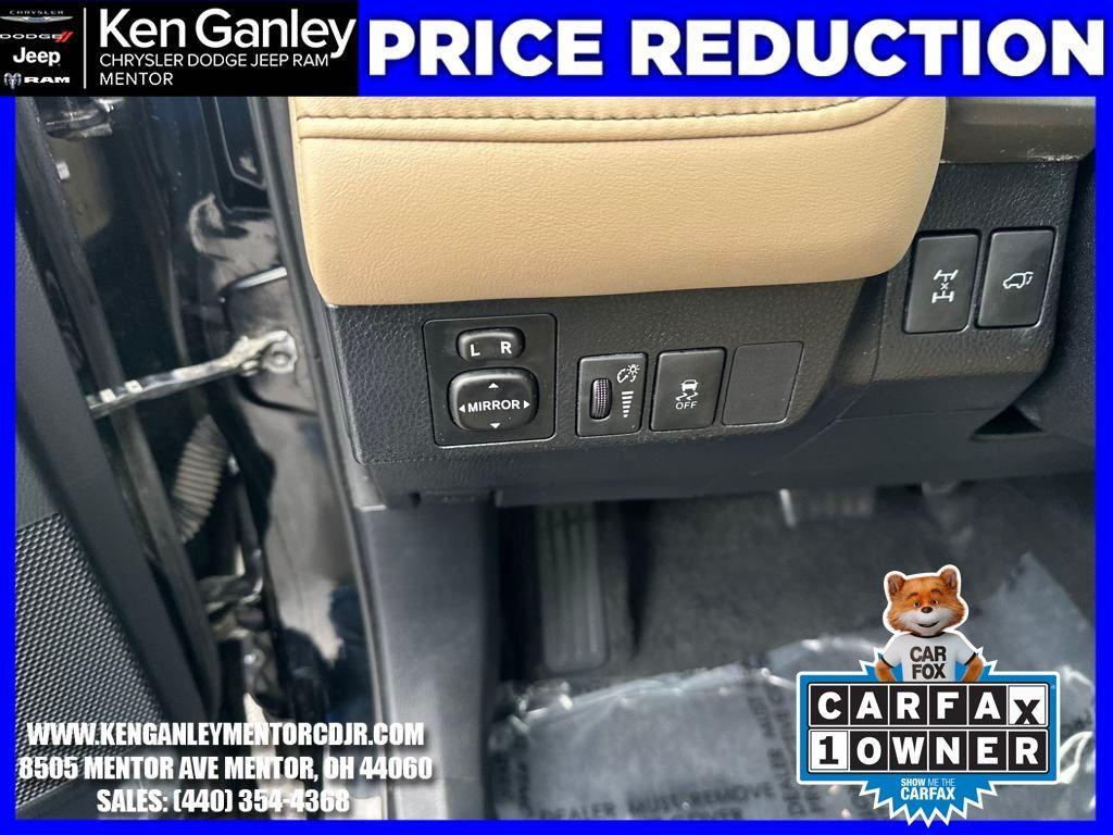 used 2013 Toyota RAV4 car, priced at $11,600
