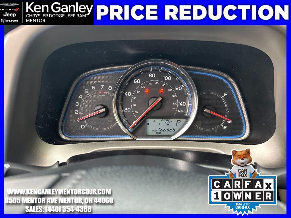 used 2013 Toyota RAV4 car, priced at $11,600