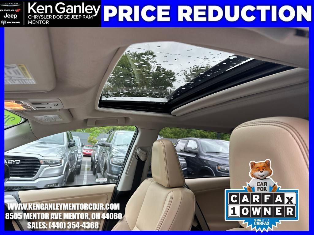 used 2013 Toyota RAV4 car, priced at $11,600