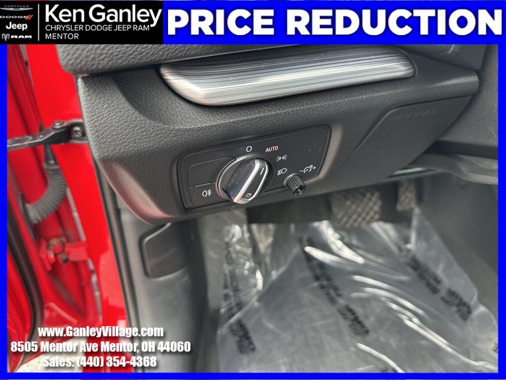 used 2015 Audi A3 car, priced at $10,650