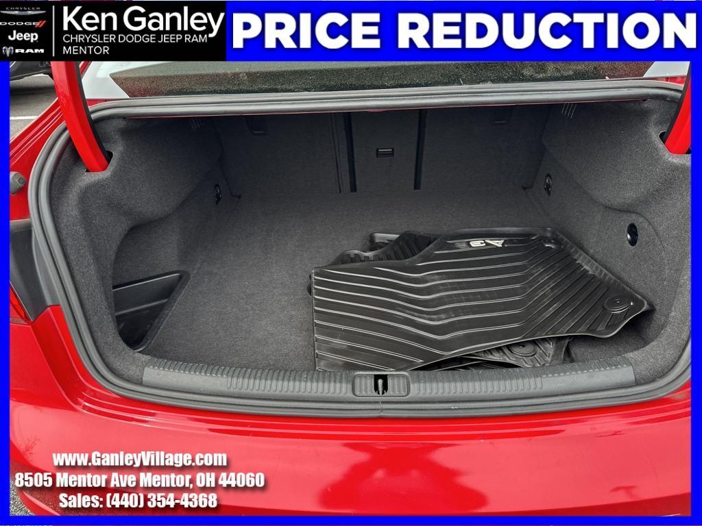 used 2015 Audi A3 car, priced at $10,650