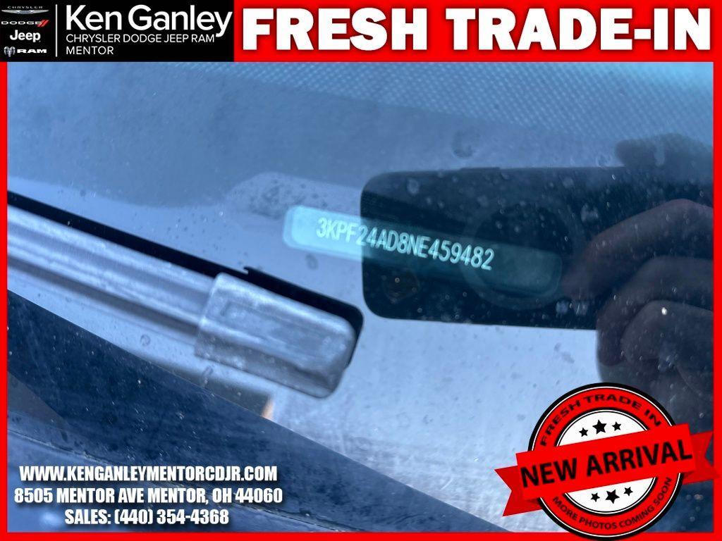 used 2022 Kia Forte car, priced at $12,995