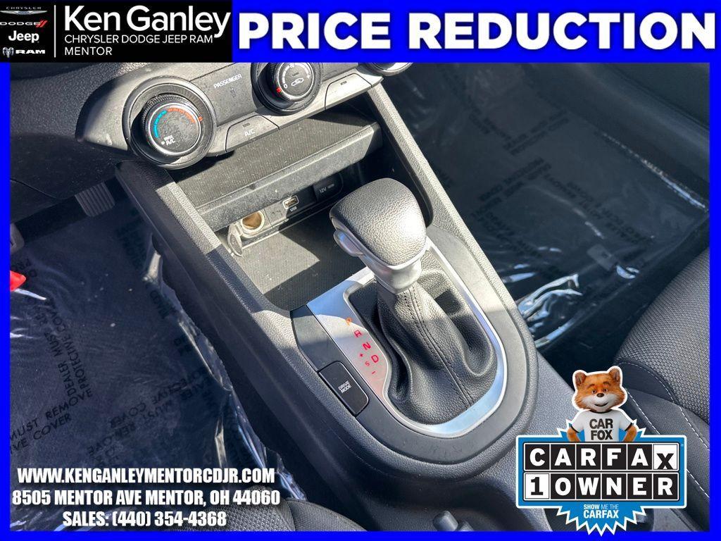 used 2022 Kia Forte car, priced at $12,700