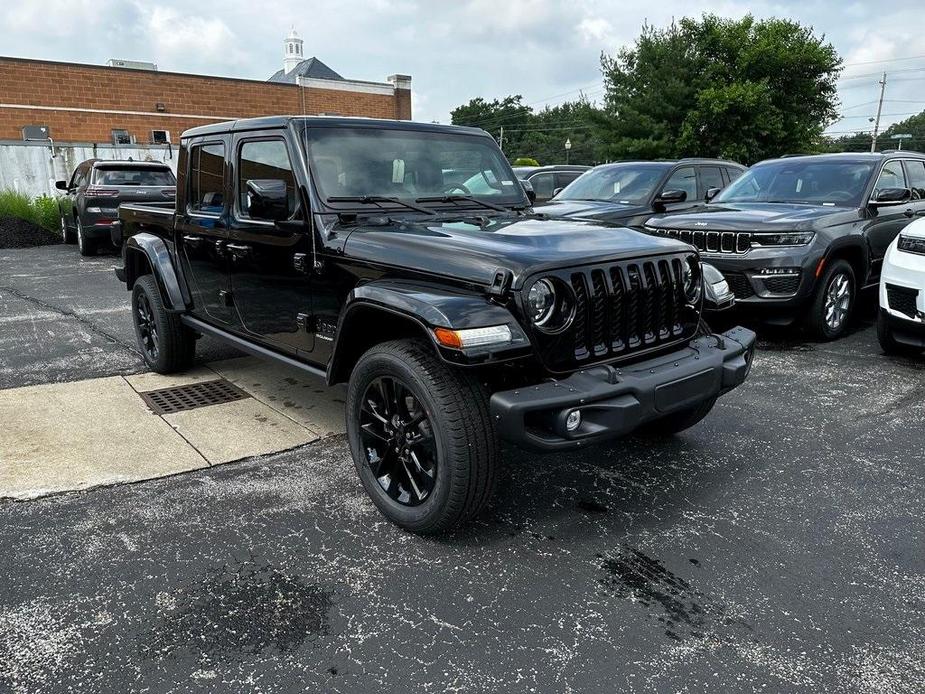 new 2023 Jeep Gladiator car, priced at $49,859