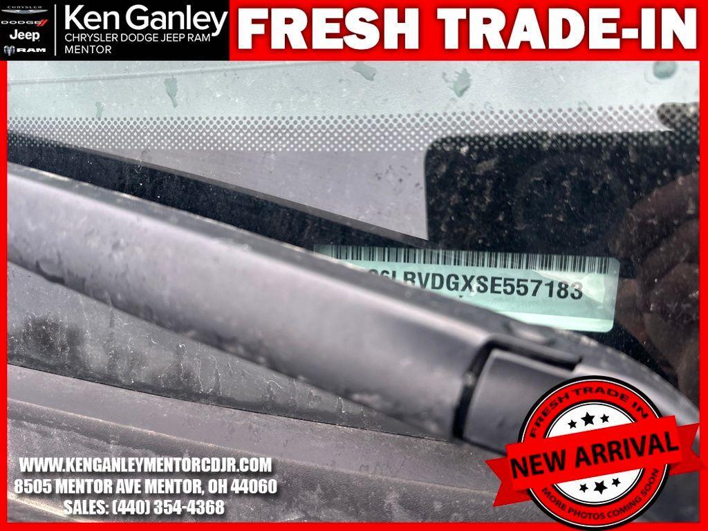 used 2025 Ram ProMaster 2500 car, priced at $39,900