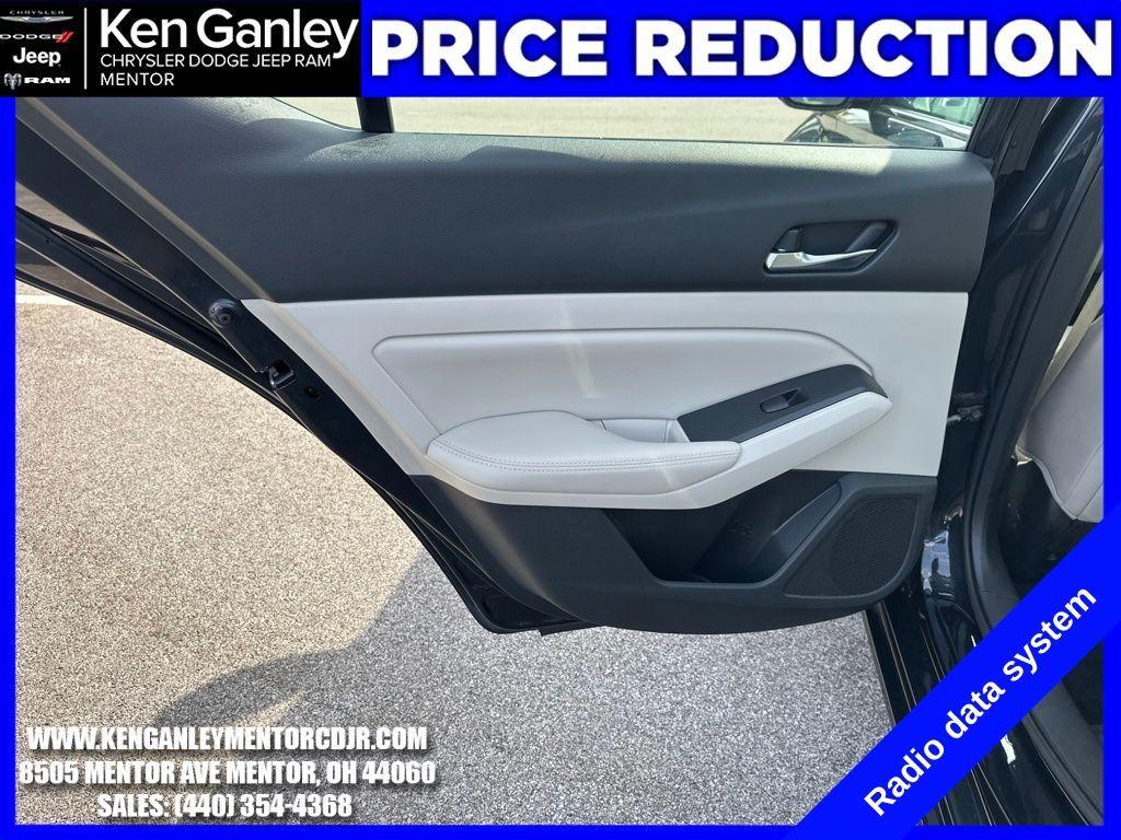 used 2019 Nissan Altima car, priced at $14,400