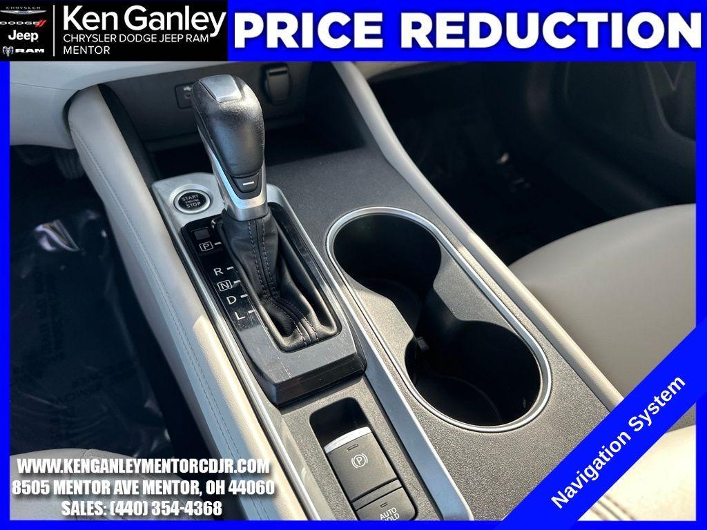 used 2019 Nissan Altima car, priced at $14,400