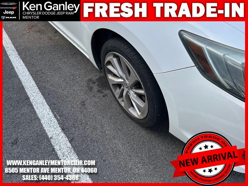 used 2016 Acura ILX car, priced at $13,900