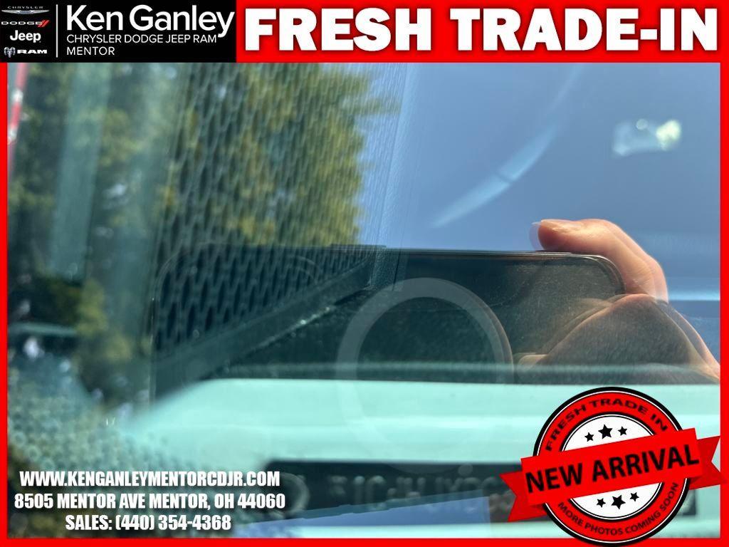 used 2020 Jeep Wrangler Unlimited car, priced at $26,500