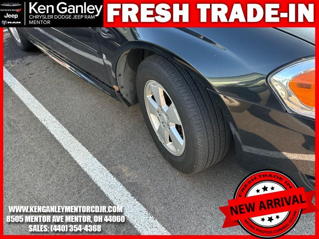 used 2009 Chevrolet Impala car, priced at $7,100