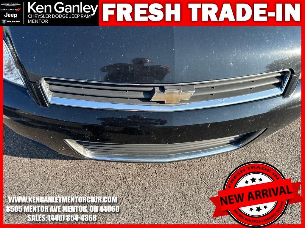 used 2009 Chevrolet Impala car, priced at $7,100