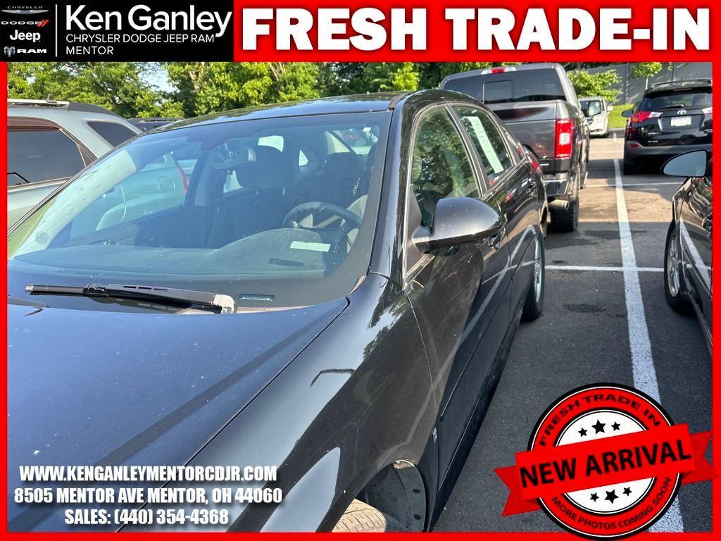 used 2009 Chevrolet Impala car, priced at $7,100