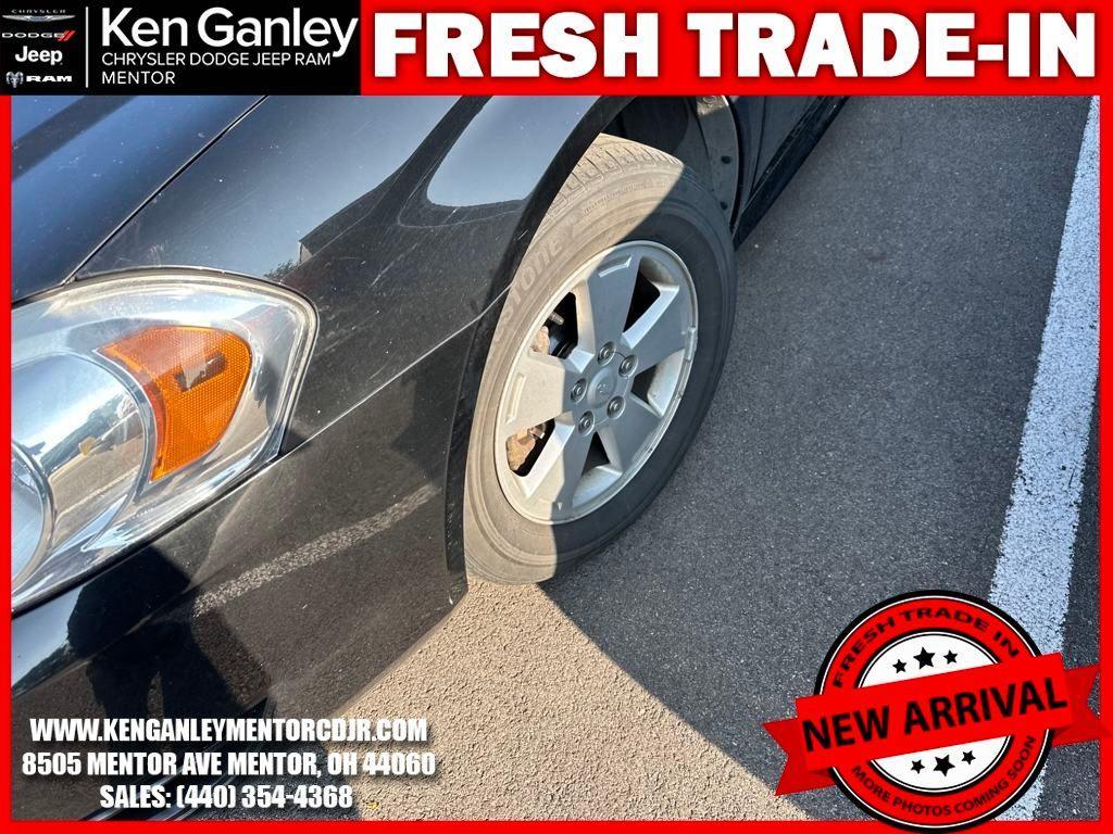 used 2009 Chevrolet Impala car, priced at $7,100