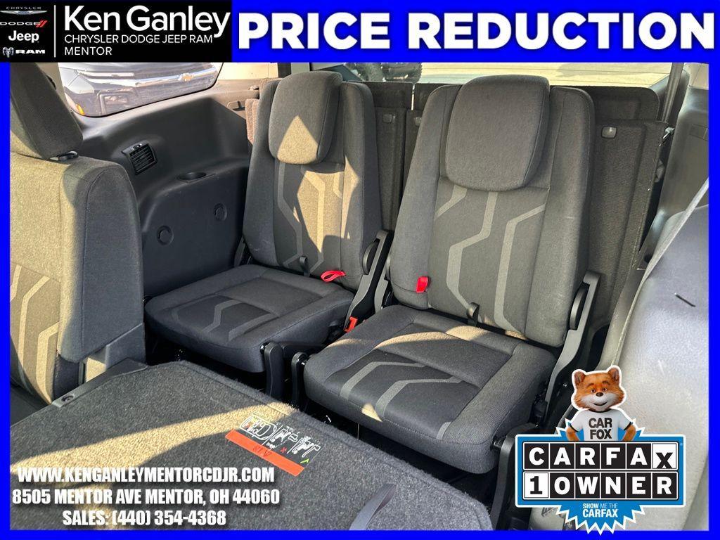 used 2018 Ford Transit Connect car, priced at $12,800