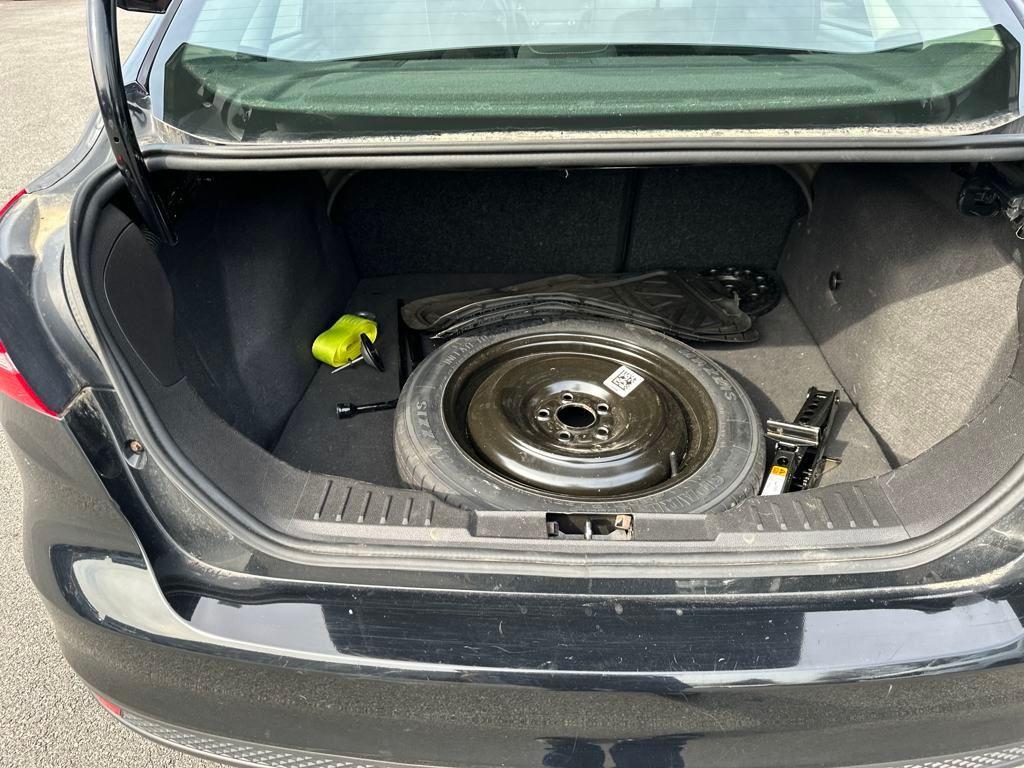 used 2018 Ford Focus car, priced at $6,976