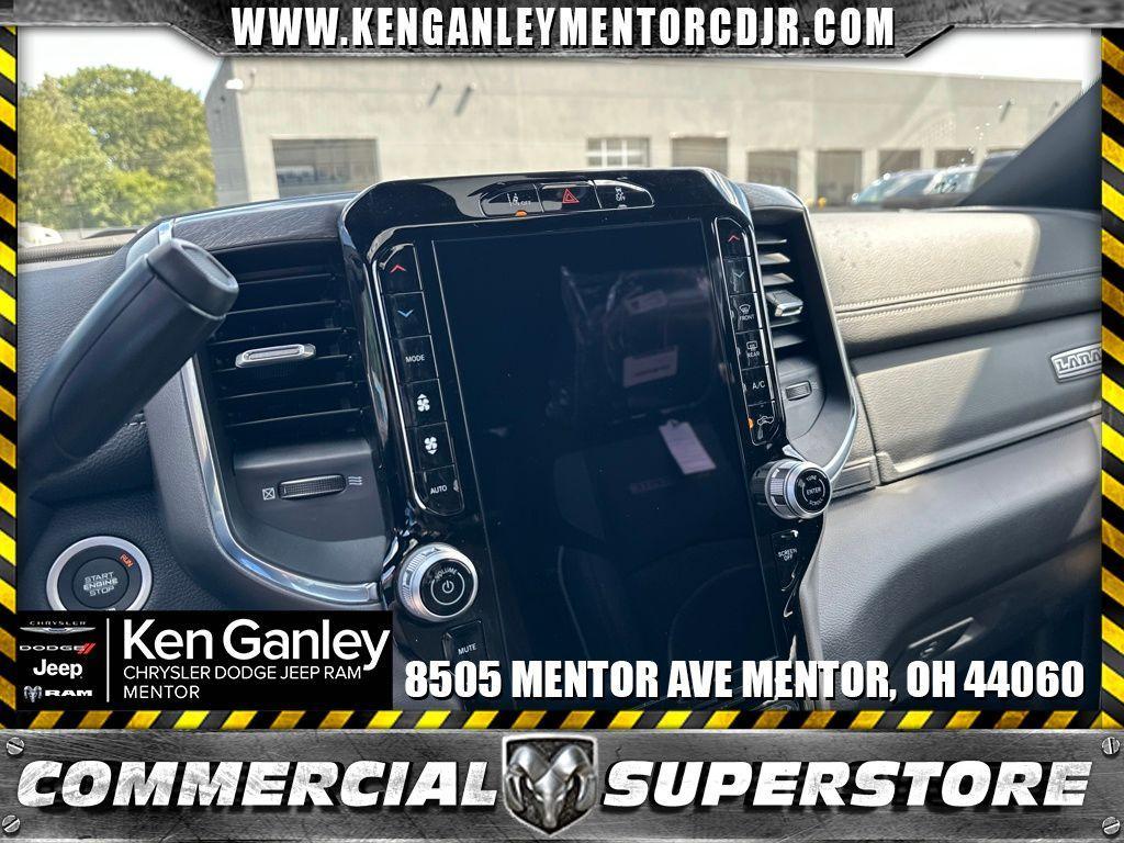new 2026 Ram 3500 car, priced at $79,464