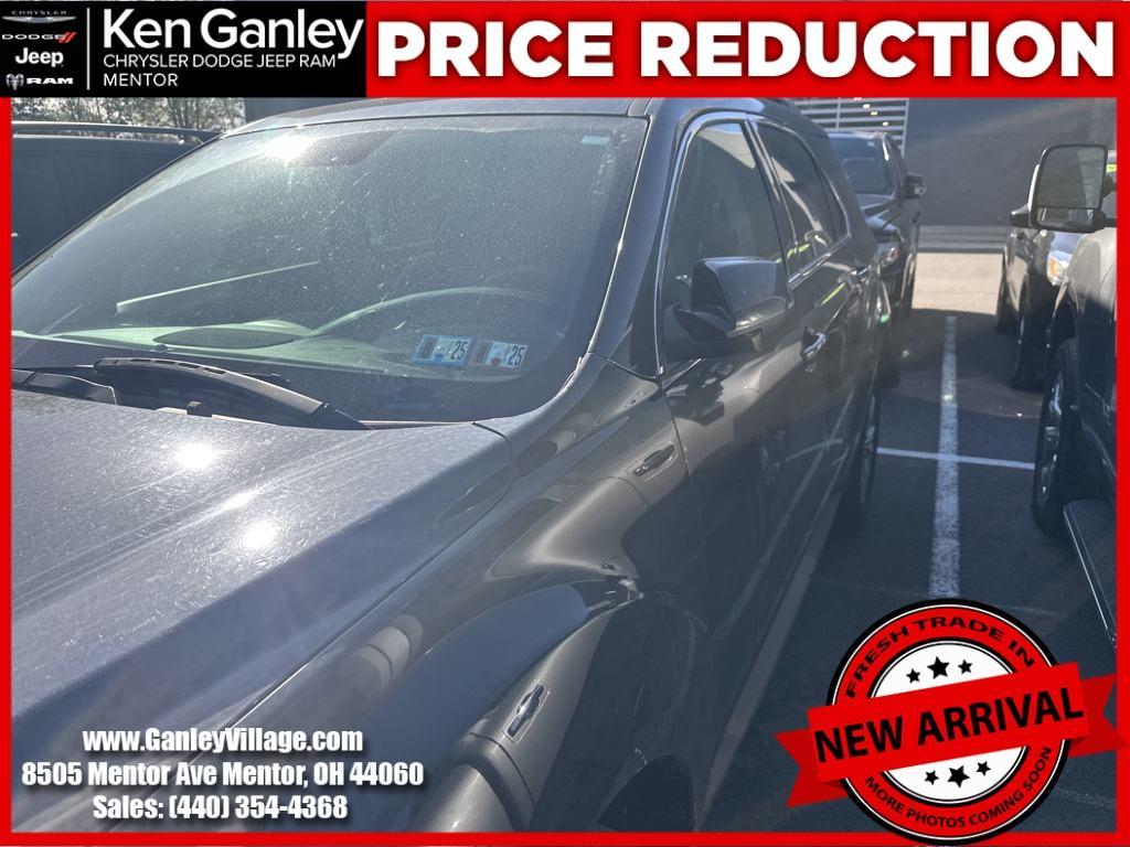 used 2013 Chevrolet Equinox car, priced at $7,500
