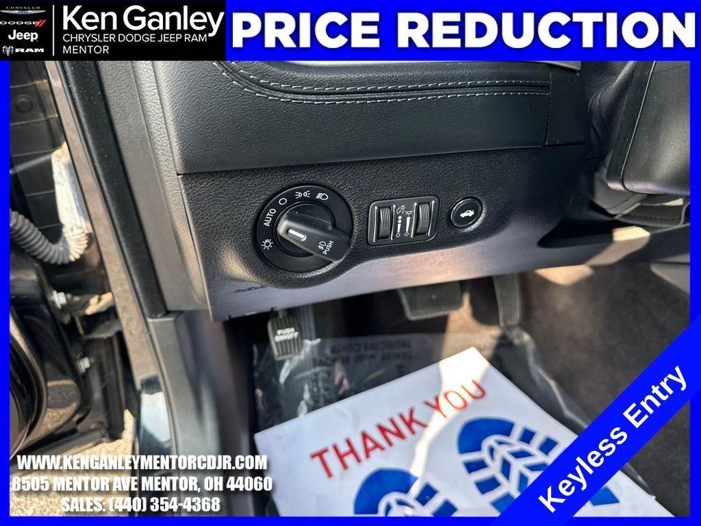 used 2019 Dodge Charger car, priced at $21,500