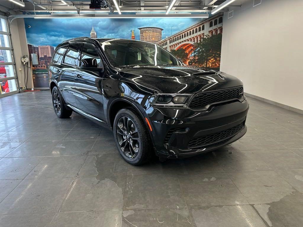 new 2025 Dodge Durango car, priced at $52,903