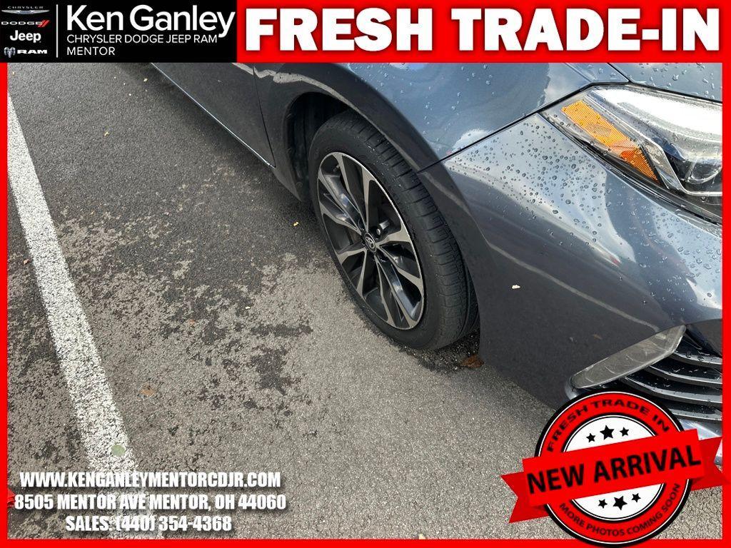 used 2017 Toyota Corolla car, priced at $15,100