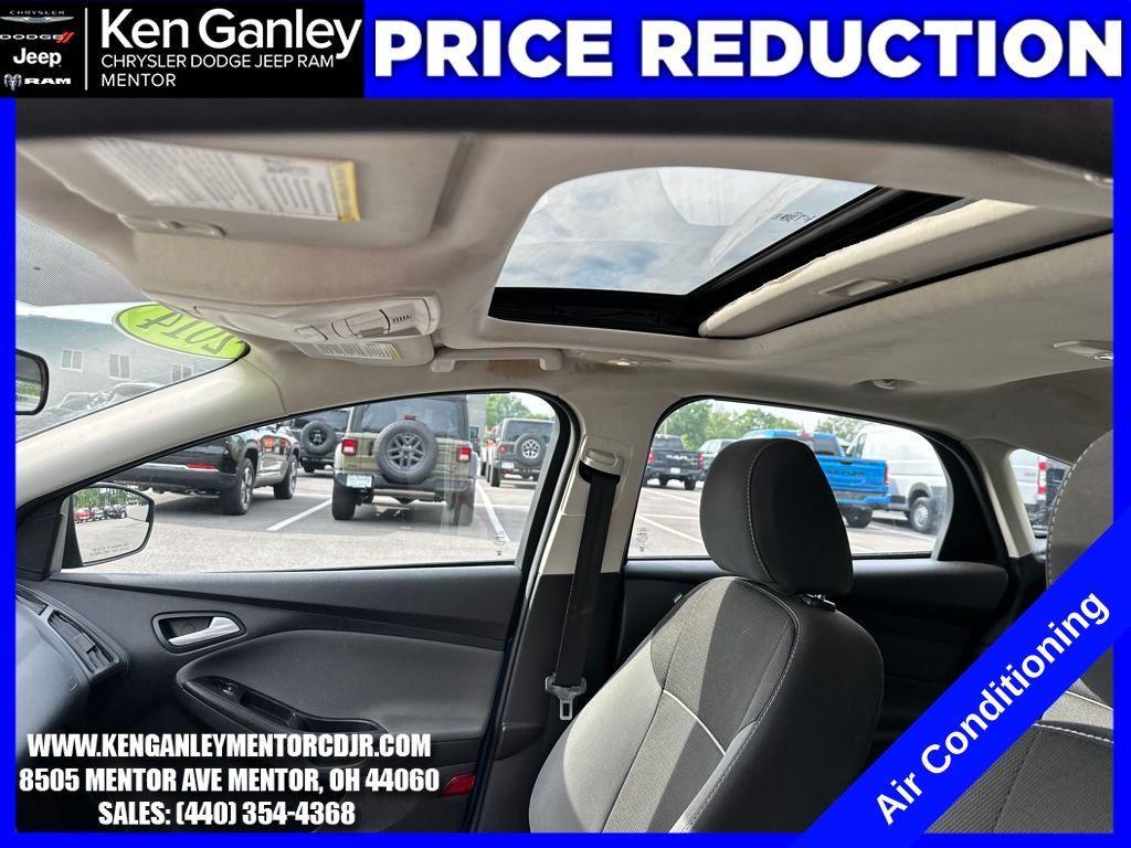 used 2014 Ford Focus car, priced at $4,900