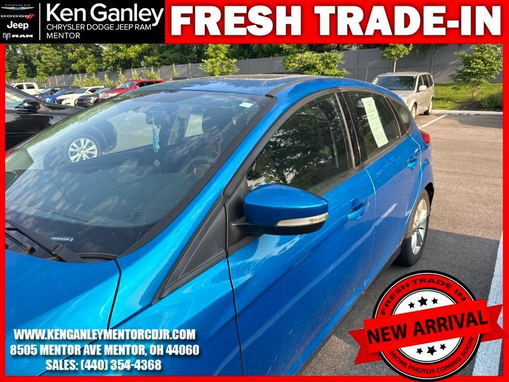used 2014 Ford Focus car, priced at $6,450