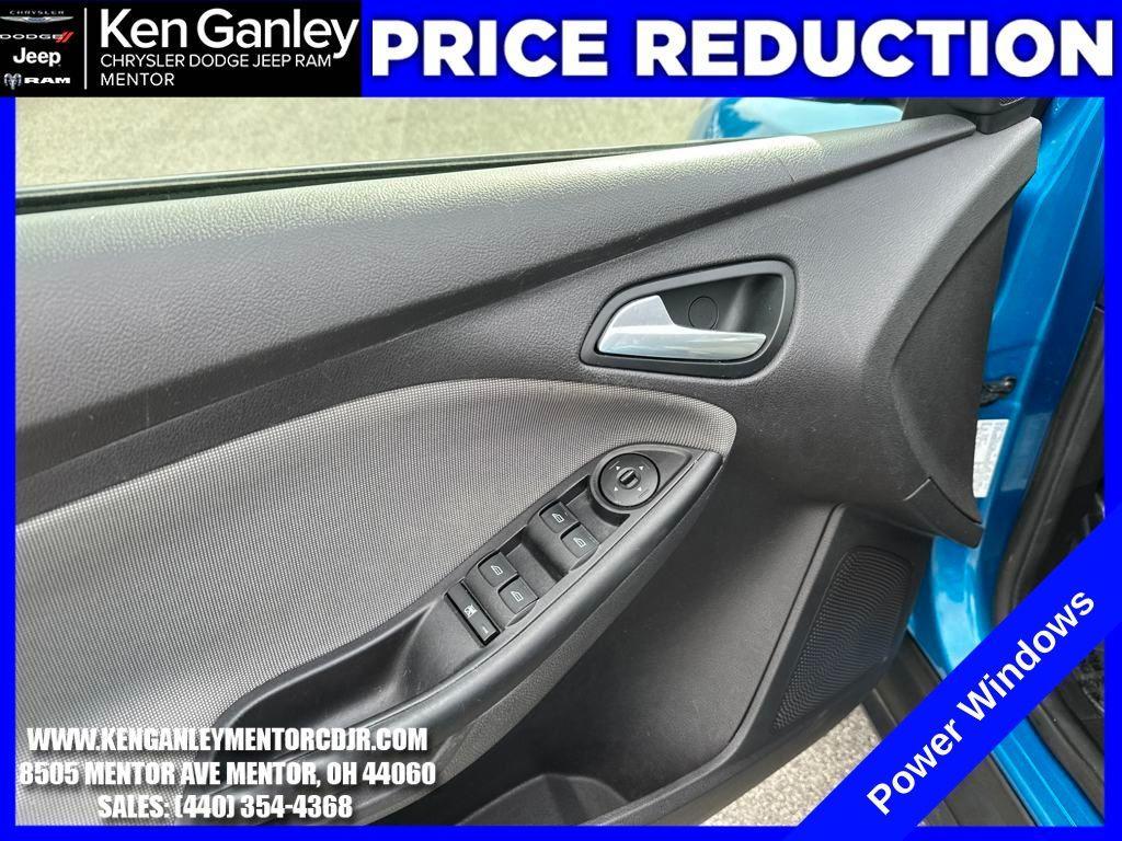 used 2014 Ford Focus car, priced at $4,900