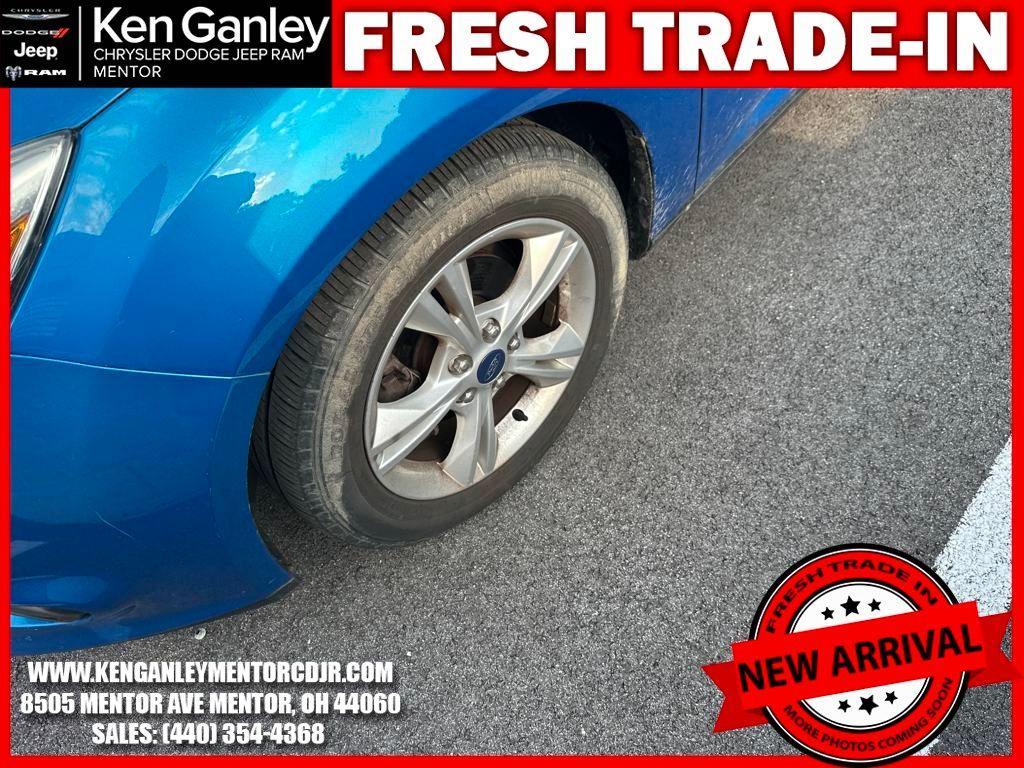 used 2014 Ford Focus car, priced at $6,450