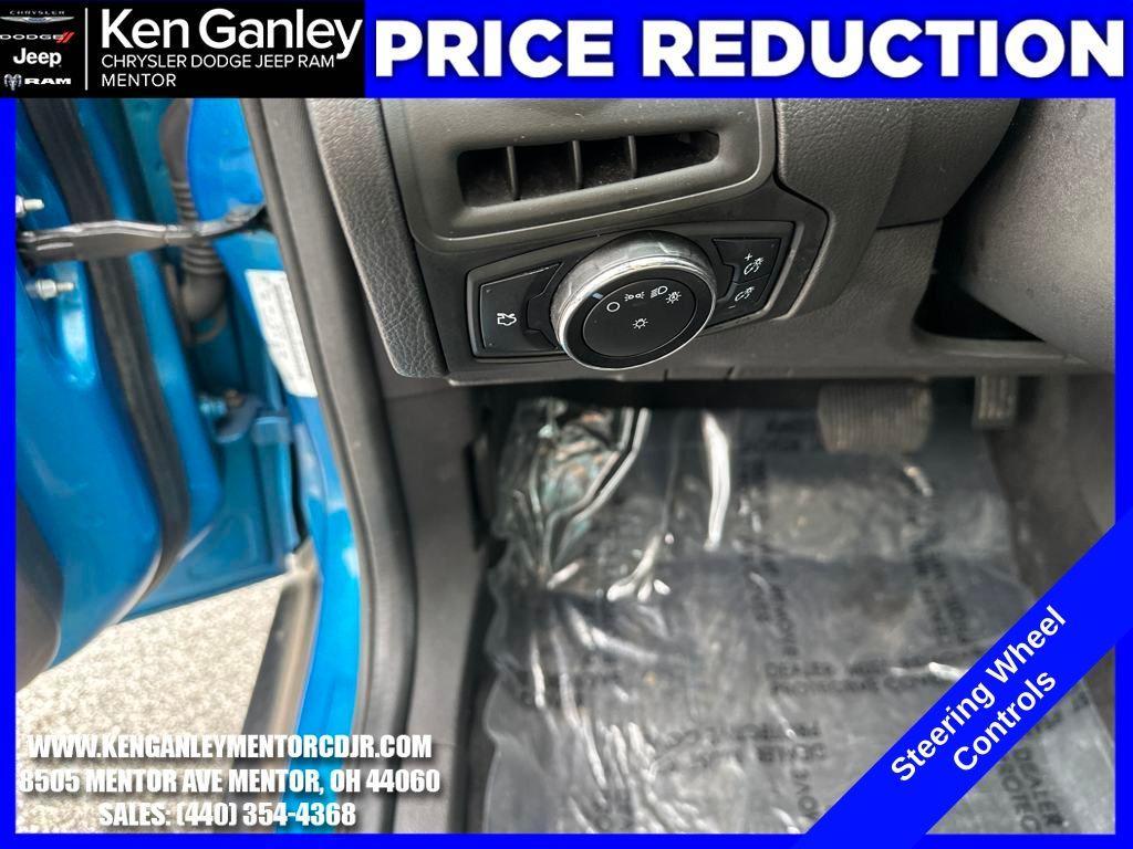 used 2014 Ford Focus car, priced at $4,900