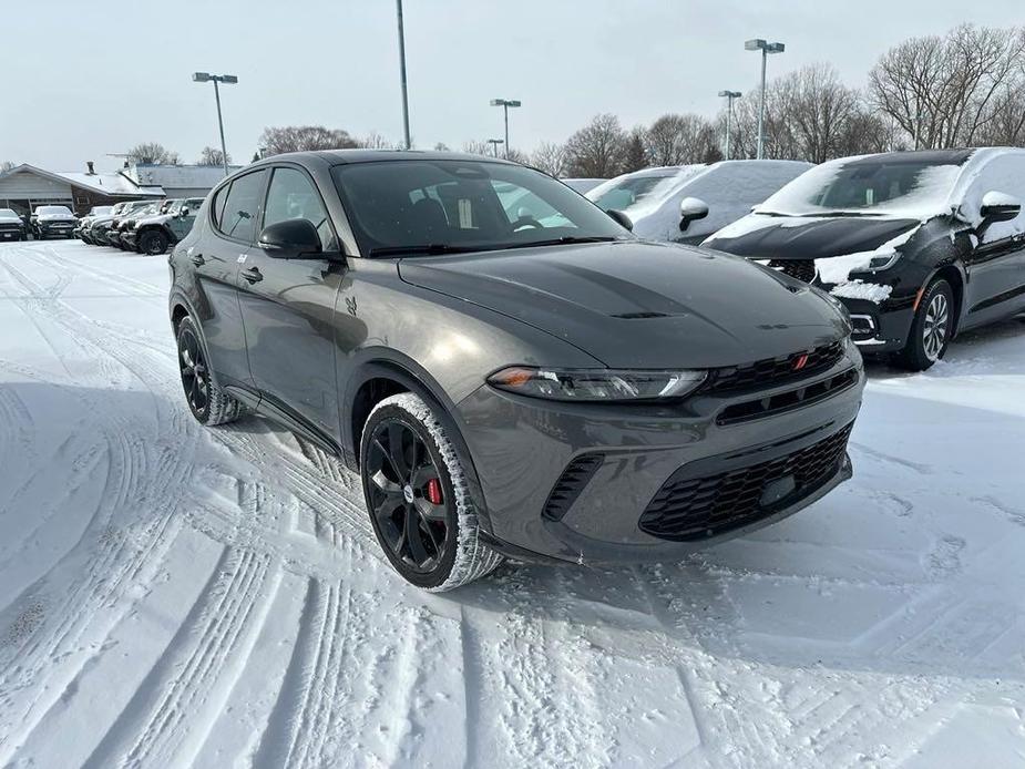 new 2024 Dodge Hornet car, priced at $48,254