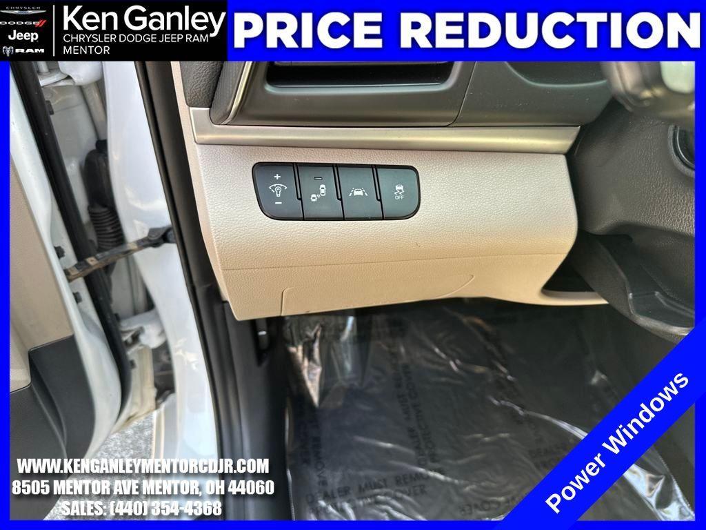 used 2019 Hyundai Elantra car, priced at $6,900