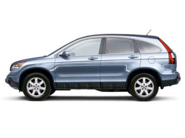 used 2007 Honda CR-V car, priced at $9,000