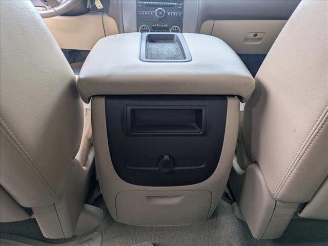 used 2009 GMC Sierra 1500 car, priced at $9,500