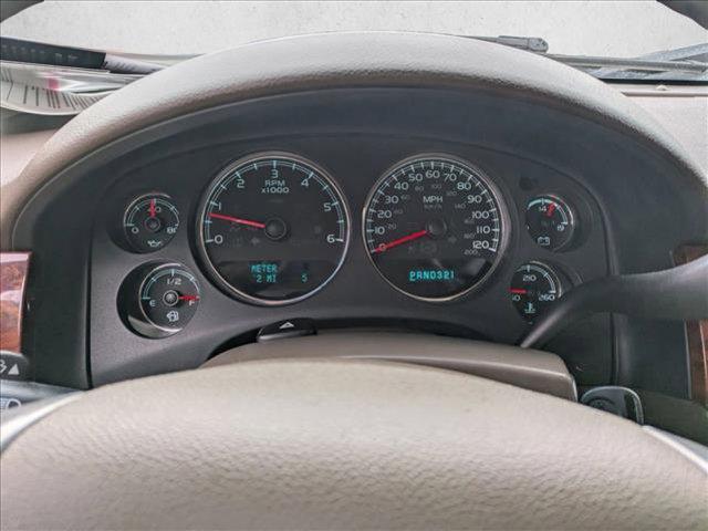 used 2009 GMC Sierra 1500 car, priced at $9,500