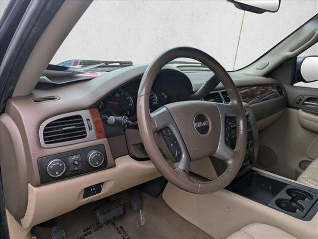 used 2009 GMC Sierra 1500 car, priced at $9,500