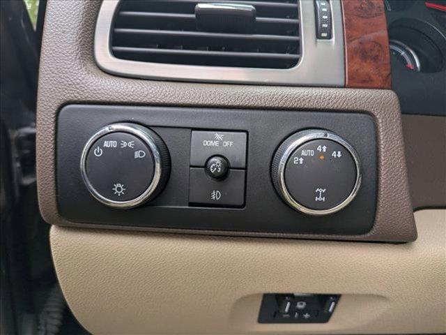 used 2009 GMC Sierra 1500 car, priced at $9,500