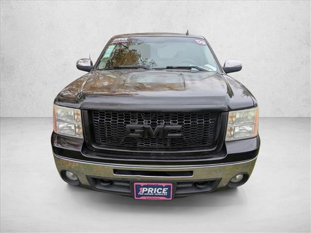used 2009 GMC Sierra 1500 car, priced at $9,500