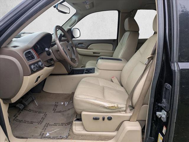 used 2009 GMC Sierra 1500 car, priced at $9,500