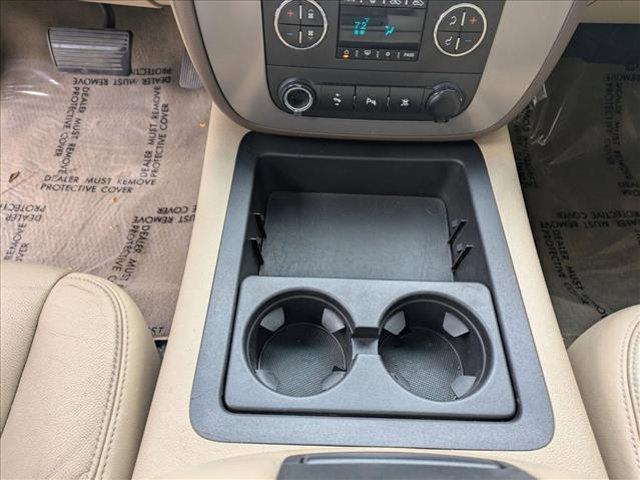 used 2009 GMC Sierra 1500 car, priced at $9,500