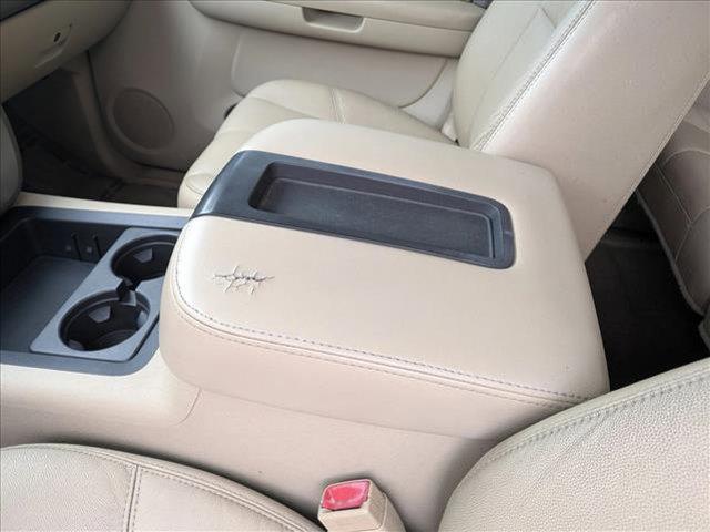 used 2009 GMC Sierra 1500 car, priced at $9,500