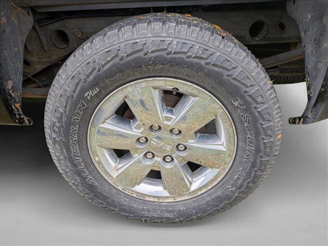 used 2009 GMC Sierra 1500 car, priced at $9,500