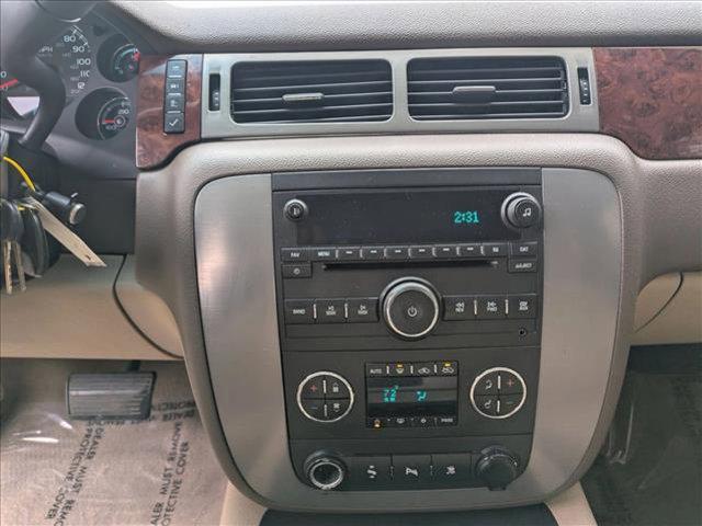 used 2009 GMC Sierra 1500 car, priced at $9,500